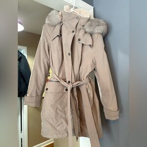 Women’s Large DKNY Coat, new, never been worn, but no tags.